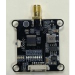 Matek 1.2GHz A/V VTX VRX 0.8/1.6mw & 9CH trasmissione Video per droni accessori